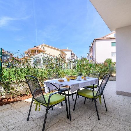 Villa Ida Rovinj Exterior photo