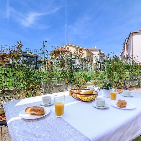 Villa Ida Rovinj Exterior photo