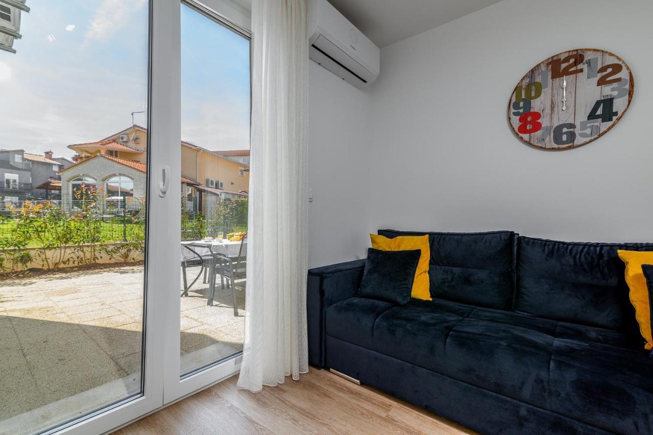 Villa Ida Rovinj Exterior photo