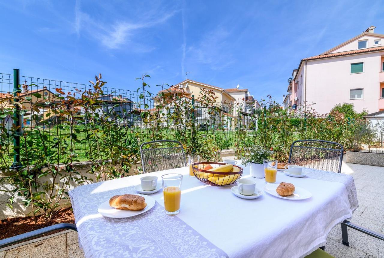 Villa Ida Rovinj Exterior photo