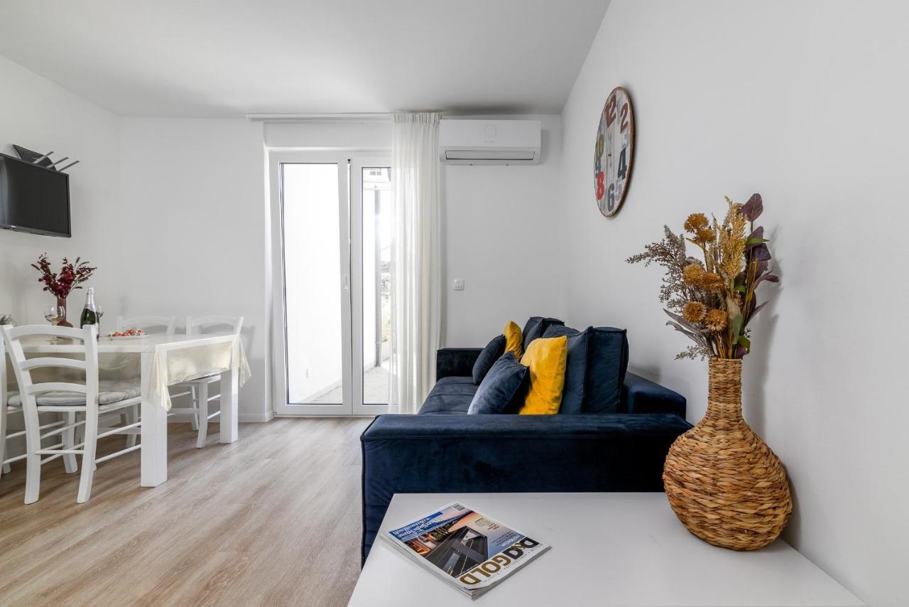 Villa Ida Rovinj Exterior photo