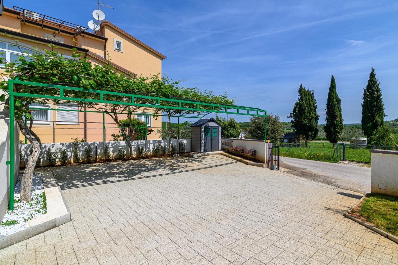 Villa Ida Rovinj Exterior photo