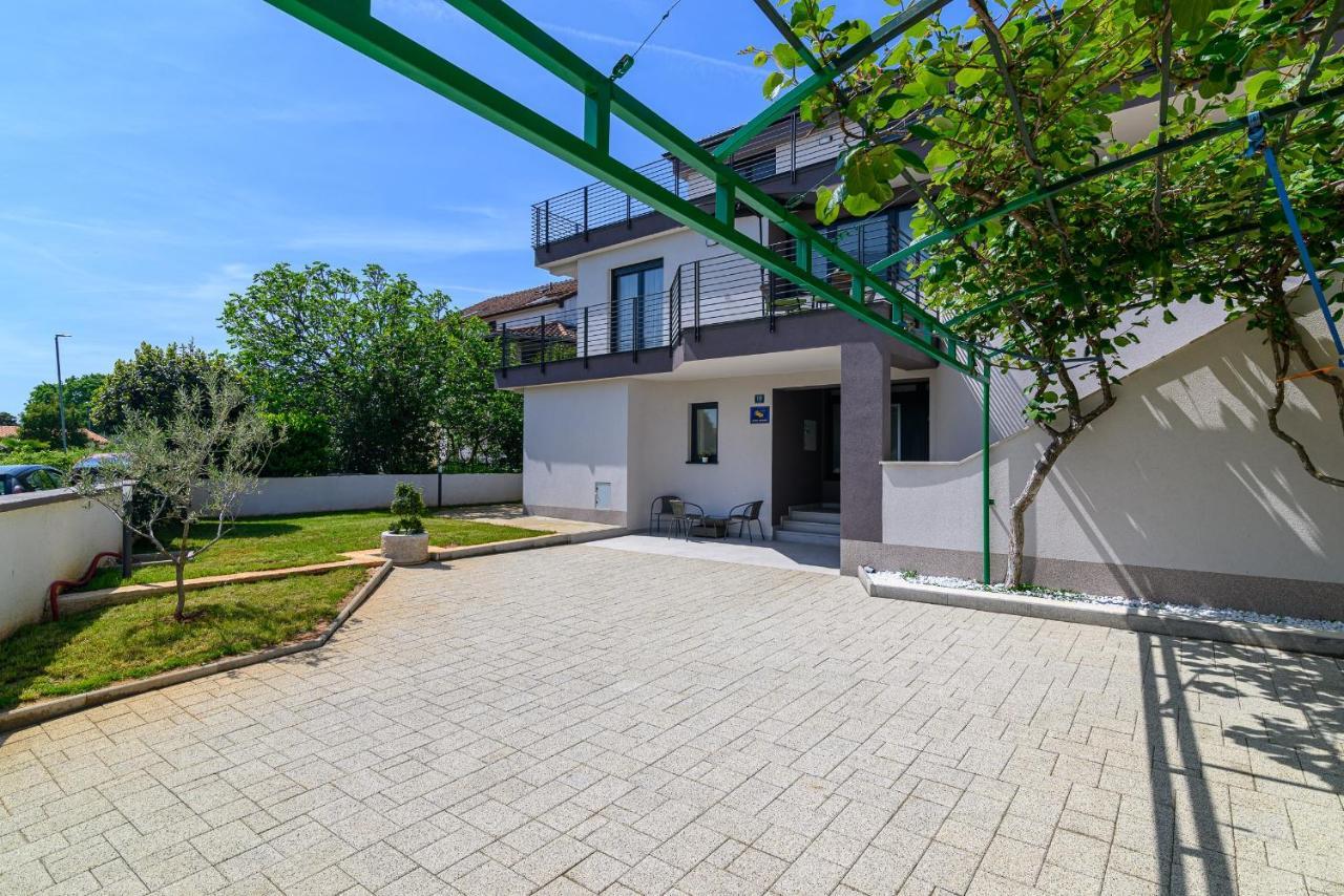 Villa Ida Rovinj Exterior photo